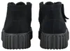 Clarks Bonnets Bébé Femme 26179360 Couleur : Noir Taille : Voir les images du produit 19