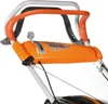 Oleo-Mac Kosiarka Spalinowa Z Napędem 6Km* 51Cm Emak K805 Podgląd zdjęcia produktu 9
