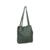 HAROLD'S Leder Schultertasche Submarine Shopper Twin Upend Produktbild-Vorschau 4