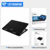 Strex Laptop Kühler - 12" - 17 Zoll - Verstellbar - 5 Produktbild-Vorschau 9