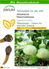 SAFLAX - Afrikanische Riesenkalebasse - Lagenaria siceraria Produktbild-Vorschau 1