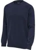 hummel hmlRED Classic Sweatshirt Herren marine 3XL Podgląd zdjęcia produktu 1