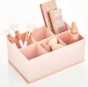 Make-Up Organizer Aufbewahrung 6 Fächer Kunststoff mDesign Produktbild-Vorschau 6