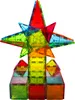 Valtech Magna-Tiles Metropolis, Bausatz, 3 Jahr(e), ABS, Produktbild-Vorschau 3