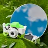 CAMÉRA PHOTOGRAPHIQUE NUMÉRIQUE POUR ENFANTS 40 Mpx CAMÉRA Voir les images du produit 9