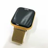 Smartwatches Liujo Gold   Kollektion Luxury - frau Produktbild-Vorschau 5