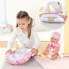 BABY born Baby Nest für 36 cm und 43 cm Puppen Produktbild-Vorschau 5