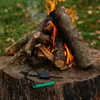 Krzesiwo magnezowe wojskowe rozpałka ogień survival camping Podgląd zdjęcia produktu 4