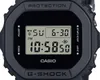 Casio G-Shock Digital-Herrenuhr Schwarz DW-5600BCE-1ER Produktbild-Vorschau 6