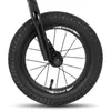 Trottinette rose robuste de 12 pouces pour les aventures en Voir les images du produit 11