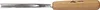 A single wood carving chisel is shown on a white background. Produktbild-Vorschau