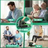 Mini vélo elliptique électrique - Vélo elliptique sous Voir les images du produit 6