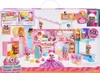 Puppenhaus LOL Surprise! 593218EUC Produktbild-Vorschau 3