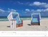 Küstenland Kalender 2027 - Meer erleben Produktbild-Vorschau 11