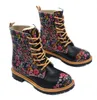 Damenschuhe Goby Schnürstiefeletten TMS121 41 Produktbild-Vorschau 1