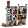 LEGO® Marvel Super Heroes™ Sanctum Sanctorum – Der Showdown Produktbild-Vorschau 12