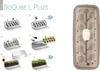 Romberg BOQUBE L PLUS, Kupfer, Cremefarben, Transparent, Produktbild-Vorschau 9