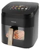Cecotec Cecofry&Grill Smokin' 6500, heteluchtfriteuse, 6,5 Productafbeelding-voorbeeld 8