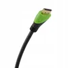 Vayox HDMI kabel 2.0 VA0018-3 | 3 m | 4K | Černá/zelená Náhled obrázku produktu 9