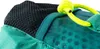 Non-stop dogwear Schwimmweste Protector Life Jacket türkis, Produktbild-Vorschau 6