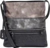 Rieker Damen Handtasche H1301-45 grau combi Produktbild-Vorschau 13