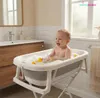 Primabobo MILO składana wanienka 75 cm ze stojakiem i Podgląd zdjęcia produktu 2