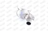 WALKER 73265 Dieselpartikelfilter DPF Rußpartikelfilter für Produktbild-Vorschau 6