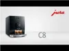 Jura C8 15603 (EA) Piano Black Kaffeevollautomat Produktbild-Vorschau 13
