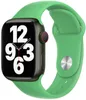 Apple 41mm Verde brillante Sport Band - Regular Anteprima dell’immagine prodotto 9