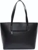 Sac shopper pour femme avec fermeture éclair - sac à main Voir les images du produit 4