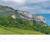 Südtirol Wandkalender 2027, Querformat, 60x50 cm, 12 Produktbild-Vorschau 4