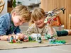 LEGO® City 60302 Mission de sauvetage d'animaux Voir les images du produit 27