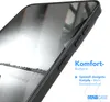 EAZY CASE Handyhülle Silikon für Samsung Galaxy S25 Edge Produktbild-Vorschau 4