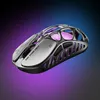 GravaStar Mercury X Pro 49 g Kabellose Gaming Maus, Produktbild-Vorschau 3