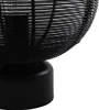 Olucia - LESLY - Tischlampe - Schwarz Produktbild-Vorschau 6