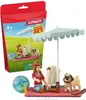 Schleich 42751 - Escursione al lago balneabile (non Anteprima dell’immagine prodotto 4