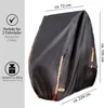 ONVAYA® Premium Fahrradabdeckung für 2 Fahrräder | Produktbild-Vorschau 2