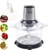 5L Électrique Multi-hachoir Acier inoxydable Cuisine Voir les images du produit 3