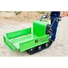 Zipper Miniraupendumper ZI-MD300 4,1 kW inkl. Schneeschild Produktbild-Vorschau 2