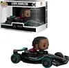 AMG Petronas Formula Formel 1 Team - Lewis Hamalton 308  - Produktbild-Vorschau 4