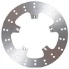 Disco freno fisso EBC MD983D D.260mm 5 bulloni Anteprima dell’immagine prodotto 5