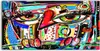 Coloray Canvas 100x50  Wandbild Leinwand Bilder Foto Produktbild-Vorschau 1