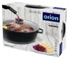 ORION Grande Aroma Jumbo Teglia 43 x 33,5 x 20 cm ORION Anteprima dell’immagine prodotto 7