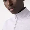 Lacoste Herren Gebürstetes Fleece-Sweatshirt mit Produktbild-Vorschau 9