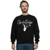 Charlie Parker - "Bird Sounds" Sweatshirt für Herren Produktbild-Vorschau 2