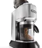 DeLonghi KG 520.M DEDICA koffiemolen, kleur: zilver Productafbeelding-voorbeeld 14