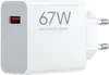 Caricabatterie di rete Xiaomi Bhr9465Eu 67W 6.2A Usb-A con Anteprima dell’immagine prodotto 15