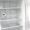 Cyfrowy termometr LCD do lodówki i zamrażarki z regulowanym Podgląd zdjęcia produktu 2