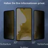 AVANA Schutzfolie für Samsung Galaxy S24 Ultra Panzerglas Produktbild-Vorschau 2