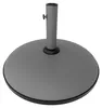Radika - Base pour parasol de jardin ronde diamètre 51 cm Voir les images du produit 1